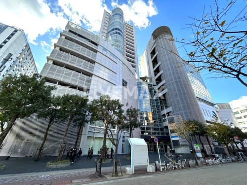 ショッピングセンター　ナディアパーク（ショッピングセンター）まで574m