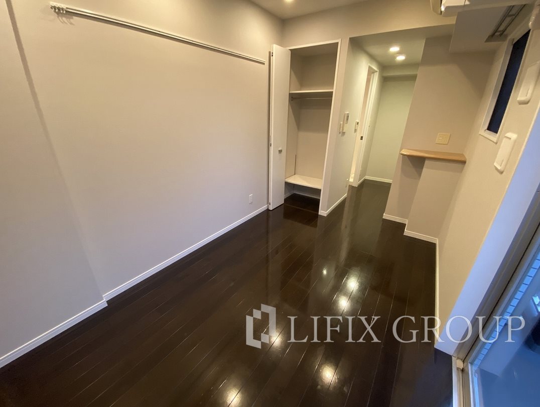 居室・リビング　居間・リビング