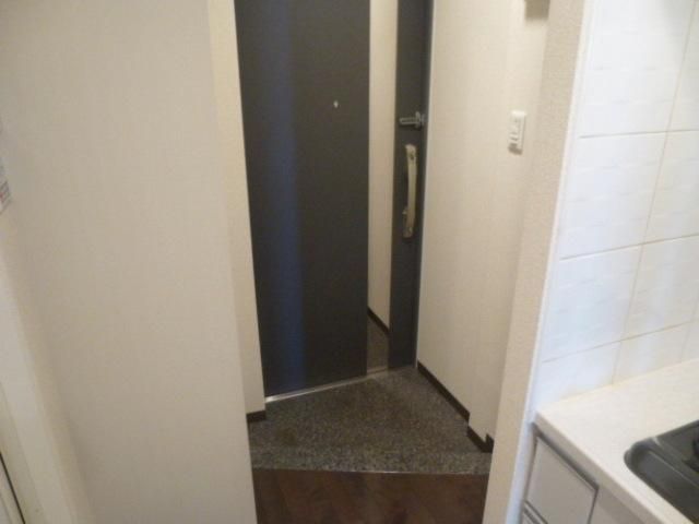 玄関　★玄関★