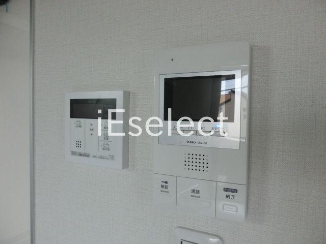 その他設備　安心のTVドアホン