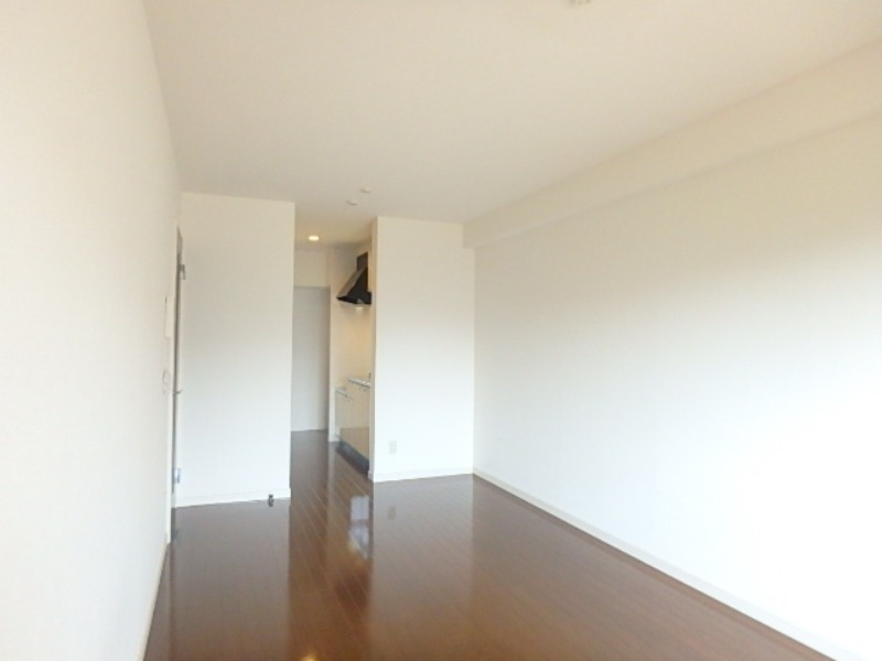 居室・リビング　図面と現状に相違がある場合には現状を優先