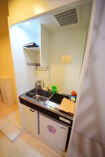 キッチン　★横浜の賃貸物件・お部屋探しはタウンハウジング横浜店へ！★