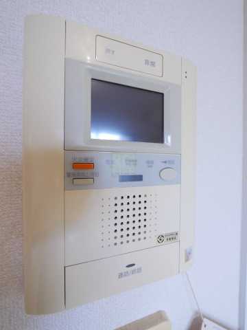 セキュリティ　パークアクシス御茶ノ水ステージ