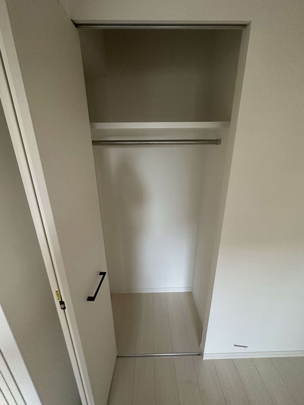 収納　別号室のものになります。現状優先。