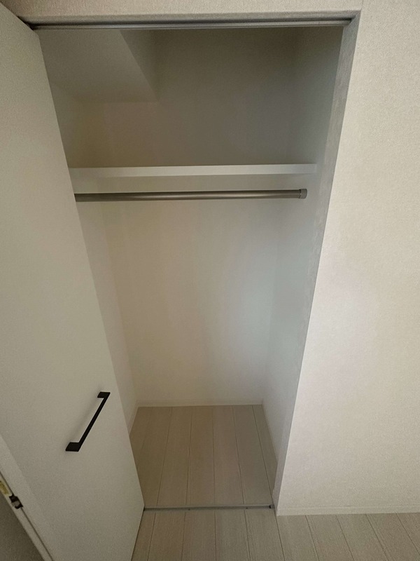 収納　別号室のものになります。現状優先。