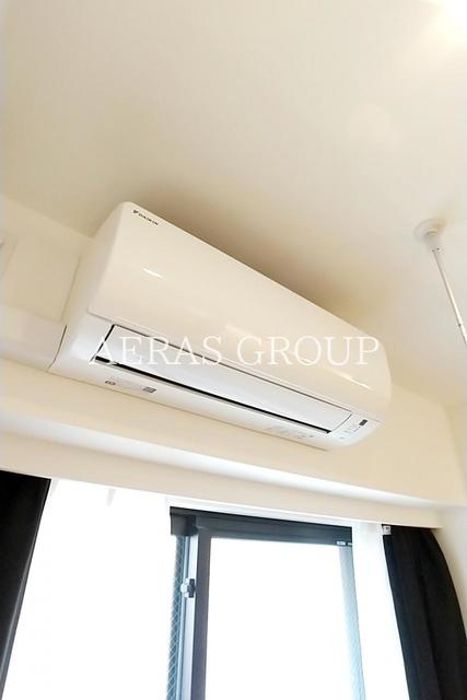 その他設備　別部屋同仕様