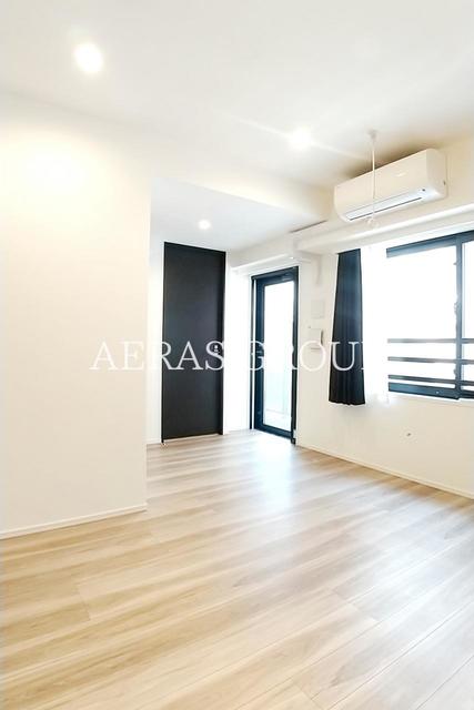 居室・リビング　別部屋同仕様