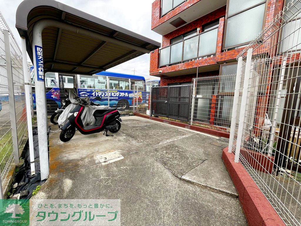 その他部屋・スペース