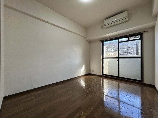 居室・リビング　ゆったり過ごせるリビングです