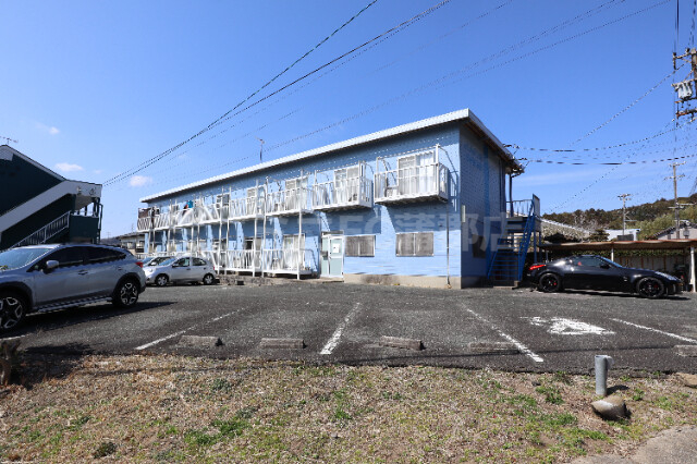 その他　同タイプ　室内洗濯機置場