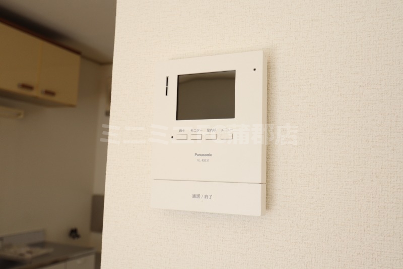 玄関　同タイプ