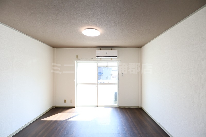 居室・リビング　同タイプ