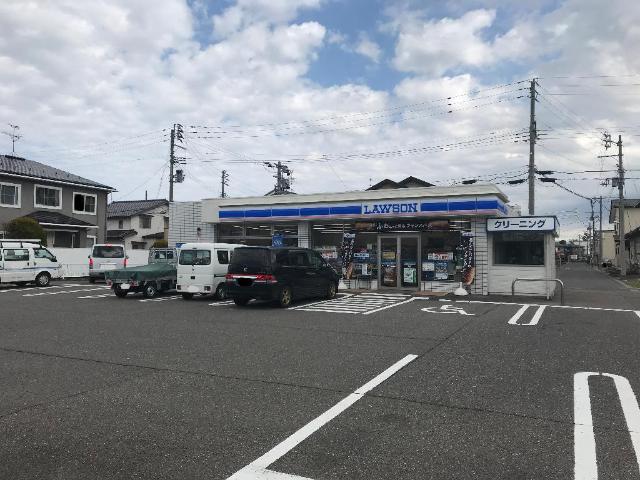 その他　ローソン荻川みそら野店（その他）まで1121m