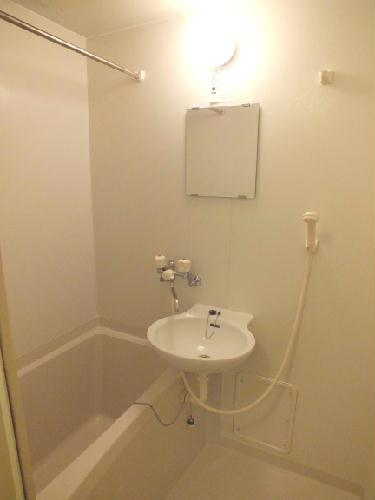 バス・シャワールーム　バス・トイレ別