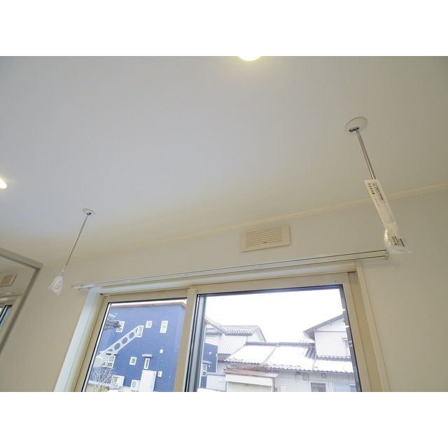 その他　※建築中の為イメージ写真使用