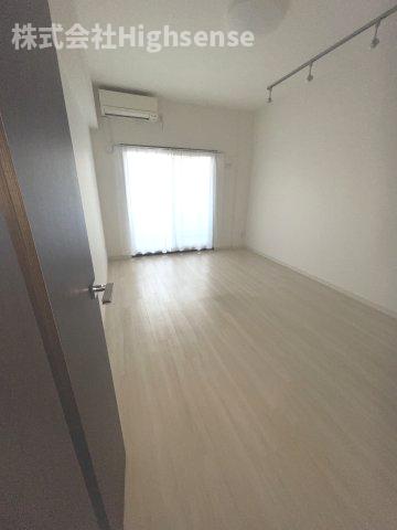 居室・リビング　おしゃれなリビングです