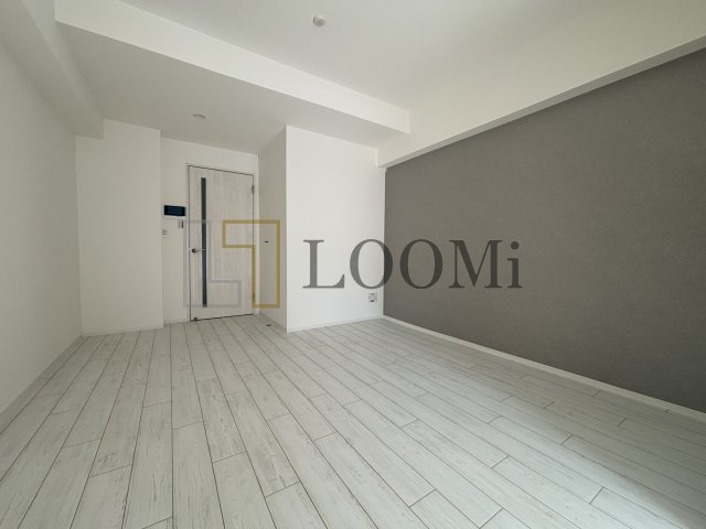 居室・リビング　アルティザ南堀江　リビング