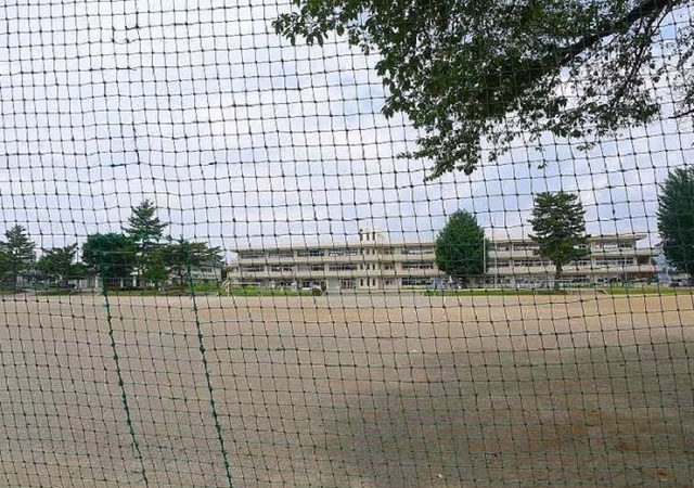 小学校　桐生市立相生小学校（小学校）まで400m