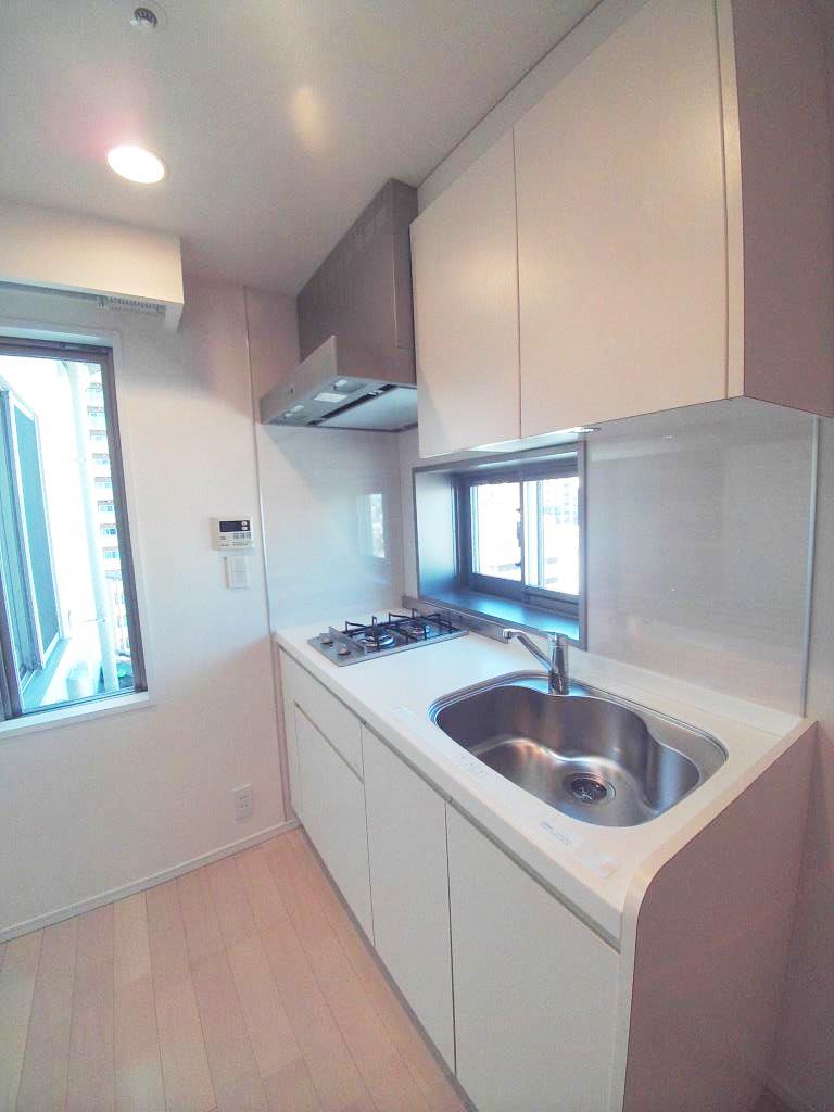 キッチン　参考写真