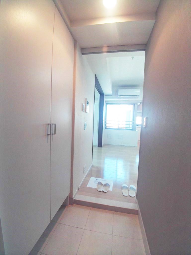 玄関　参考写真