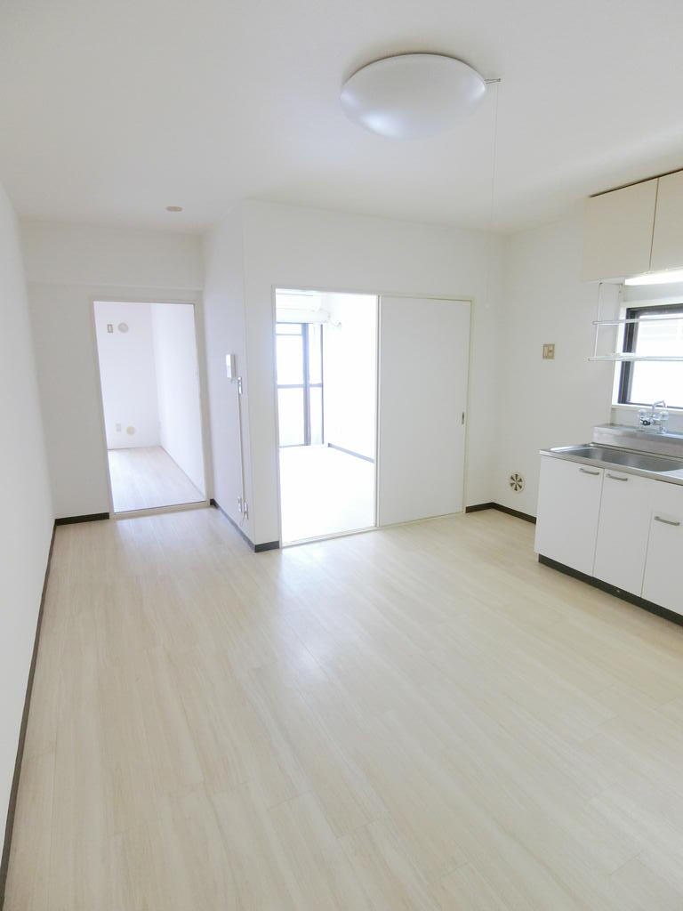 居室・リビング　ダイニング