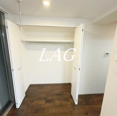 収納　収納です。