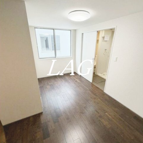 その他部屋・スペース　寝室です。