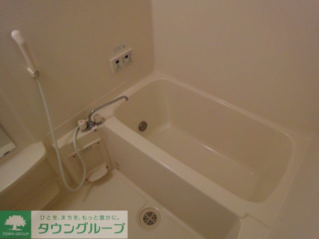 バス・シャワールーム　お問合せはタウンハウジングまで！※現地待合わせ相談可能
