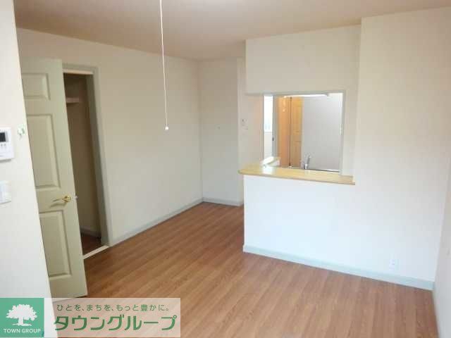 居室・リビング　お問合せはタウンハウジングまで！※現地待合わせ相談可能