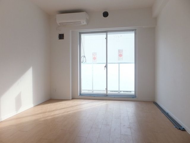 居室・リビング　洋室７．９帖