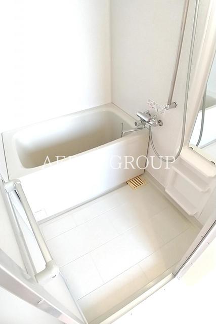 バス・シャワールーム　別部屋同仕様