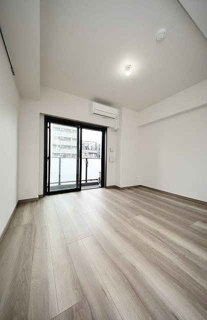 居室・リビング　居室