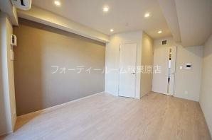 居室・リビング　別号室参考写真