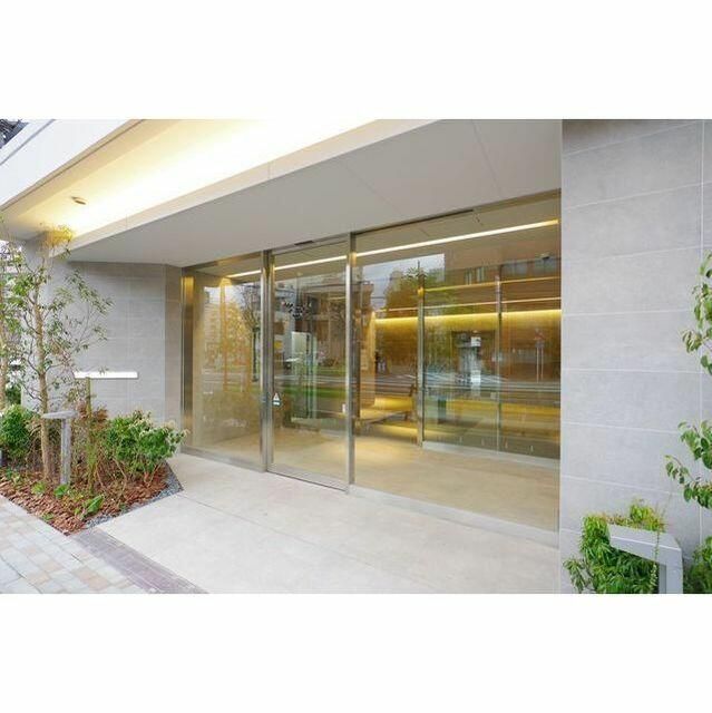 エントランス　※別部屋写真参照