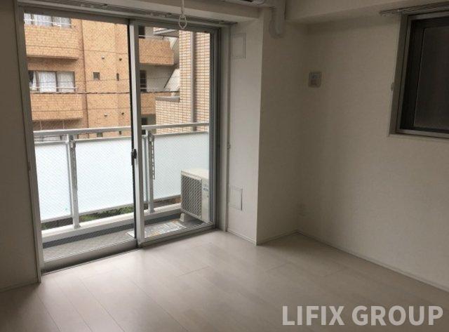 居室・リビング　居間・リビング