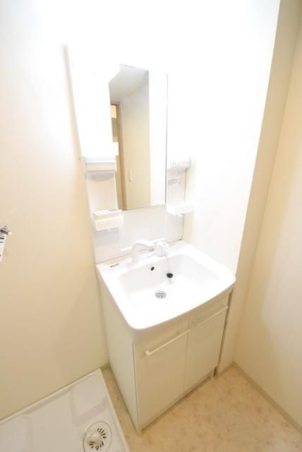 洗面設備　独立洗面所