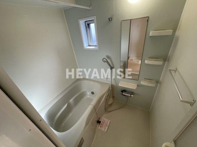 バス・シャワールーム　※同物件同室タイプの写真でございます※現況を優先します※