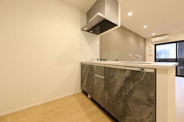 キッチン　ブラン・スタイル博多314