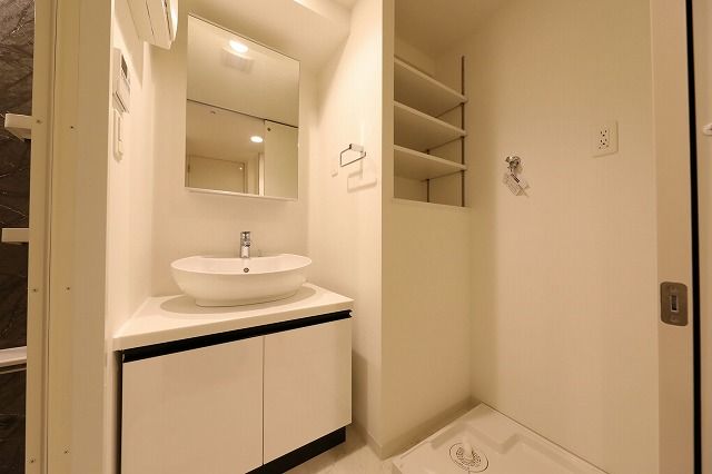 洗面設備　ブラン・スタイル博多314