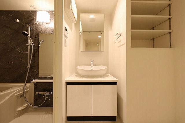 トイレ　ブラン・スタイル博多314