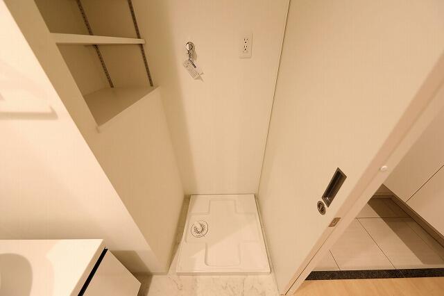 その他部屋・スペース　ブラン・スタイル博多314