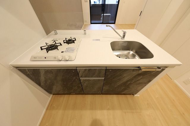 その他　ブラン・スタイル博多314