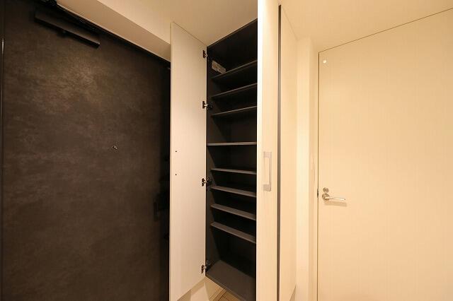 その他設備　ブラン・スタイル博多314