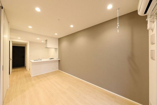 居室・リビング　ブラン・スタイル博多314