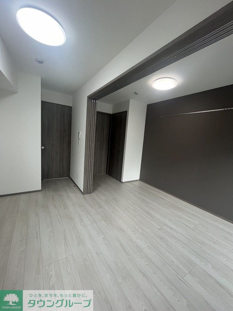 居室・リビング　リビング/居室