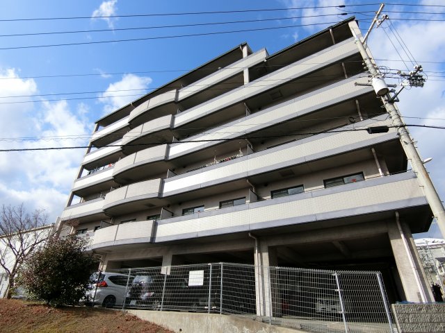 建物外観　詳細は、RISUMO江坂本店→06-6155-7137まで♪