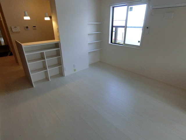 居室・リビング　同社仕様