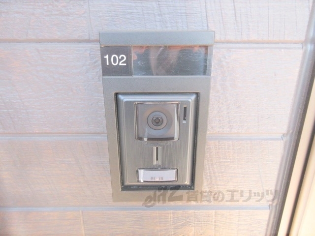 セキュリティ　ドアフォン（ＴＶ含）