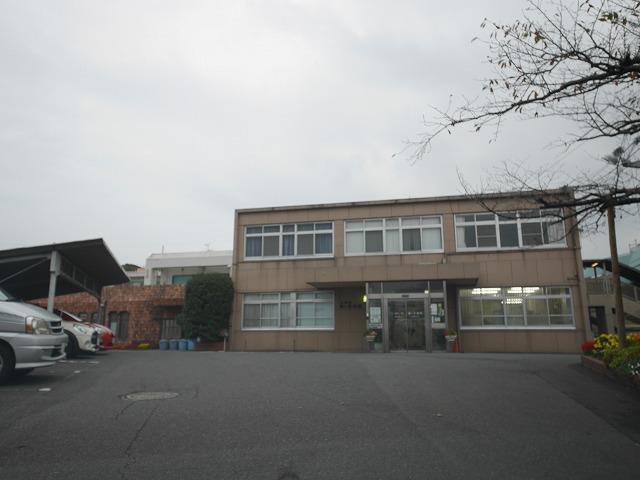 病院　南ヶ丘病院（病院）まで1170m