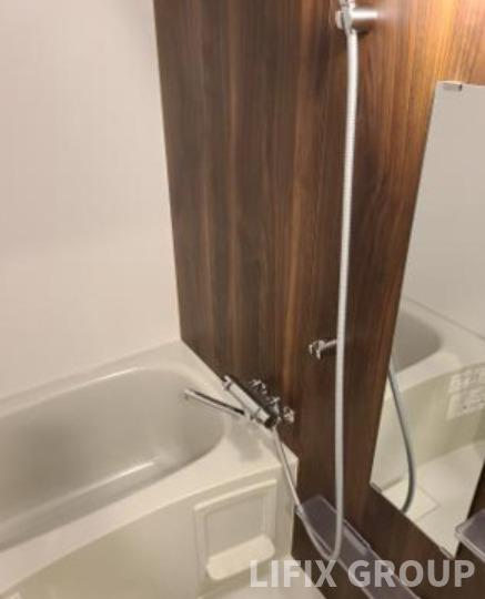 バス・シャワールーム　風呂